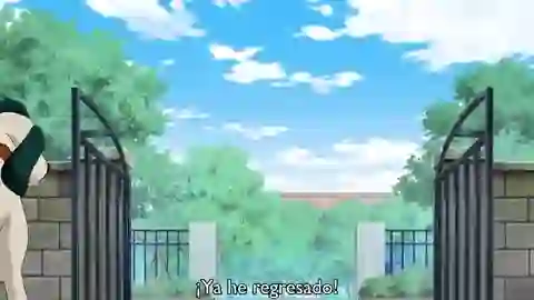 Inazuma Eleven Go: Galaxy Episodio 19