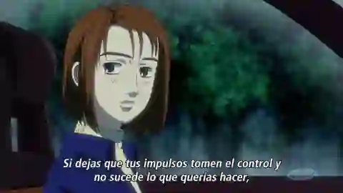 Initial D Fifth Stage Episodio 1