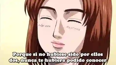 Initial D Fifth Stage Episodio 9