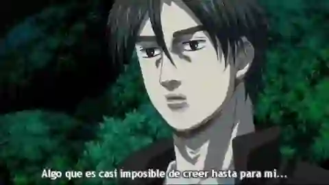Initial D Fifth Stage Episodio 13