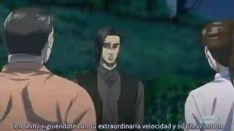 Initial D Final Stage Episodio 3