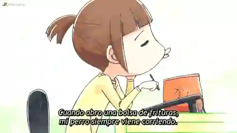 Inu to Neko Docchi mo Katteru to Mainichi Tanoshii Episodio 1