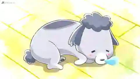 Inu to Neko Docchi mo Katteru to Mainichi Tanoshii Episodio 4