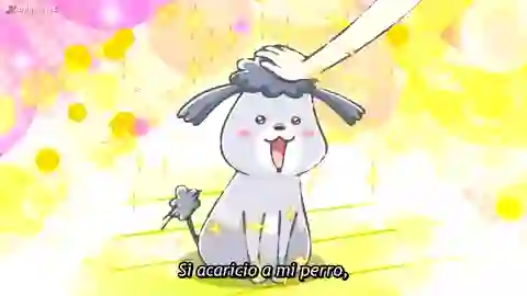 Inu to Neko Docchi mo Katteru to Mainichi Tanoshii Episodio 9
