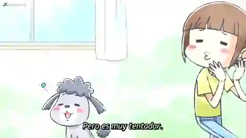 Inu to Neko Docchi mo Katteru to Mainichi Tanoshii Episodio 10