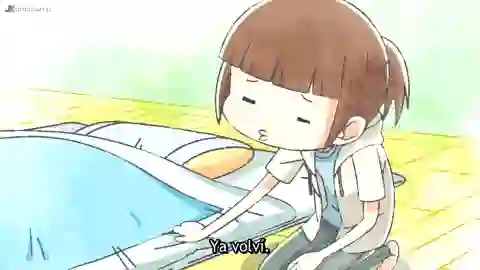 Inu to Neko Docchi mo Katteru to Mainichi Tanoshii Episodio 14