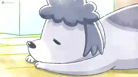 Inu to Neko Docchi mo Katteru to Mainichi Tanoshii Episodio 23