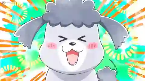 Inu to Neko Docchi mo Katteru to Mainichi Tanoshii Episodio 24
