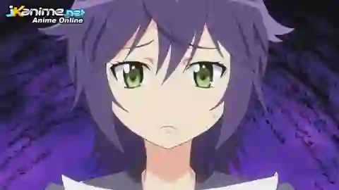 Inugami-san to Nekoyama-san Episodio 4
