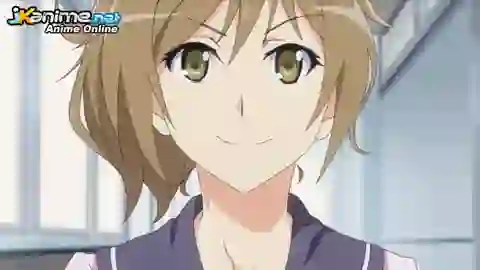 Inugami-san to Nekoyama-san Episodio 5