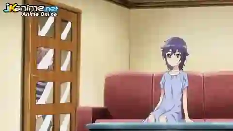 Inugami-san to Nekoyama-san Episodio 6