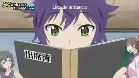 Inugami-san to Nekoyama-san Episodio 8