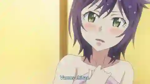 Inugami-san to Nekoyama-san Episodio 13