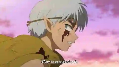Inuyasha: Kanketsu-hen Episodio 4
