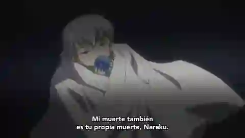 Inuyasha: Kanketsu-hen Episodio 6