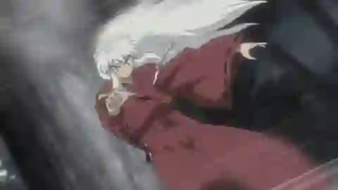Inuyasha: Kanketsu-hen Episodio 7