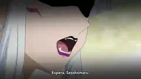 Inuyasha: Kanketsu-hen Episodio 9