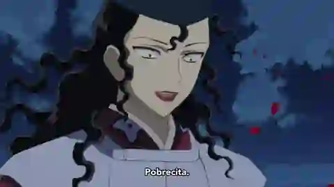 Inuyasha: Kanketsu-hen Episodio 10