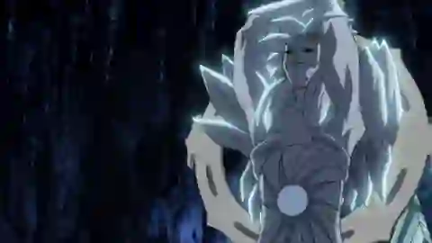 Inuyasha: Kanketsu-hen Episodio 11