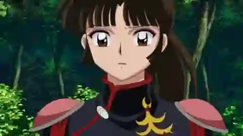 Inuyasha: Kanketsu-hen Episodio 12