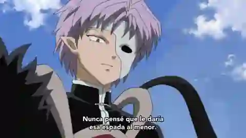 Inuyasha: Kanketsu-hen Episodio 13