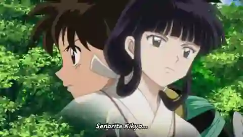 Inuyasha: Kanketsu-hen Episodio 14