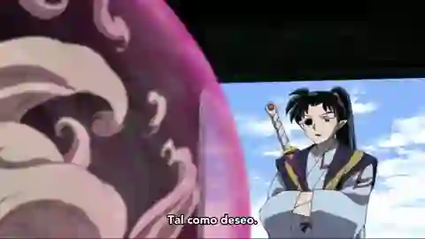 Inuyasha: Kanketsu-hen Episodio 15