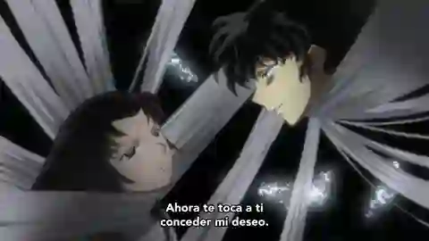 Inuyasha: Kanketsu-hen Episodio 16