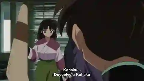 Inuyasha: Kanketsu-hen Episodio 19