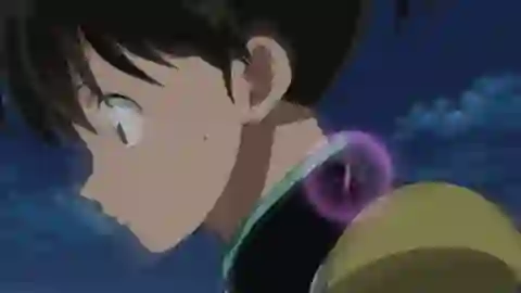 Inuyasha: Kanketsu-hen Episodio 20