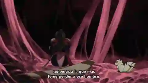 Inuyasha: Kanketsu-hen Episodio 23