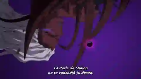 Inuyasha: Kanketsu-hen Episodio 25