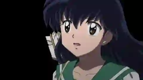 Inuyasha: Kanketsu-hen Episodio 26