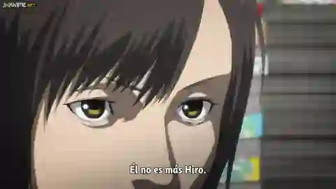 Inuyashiki Episodio 5