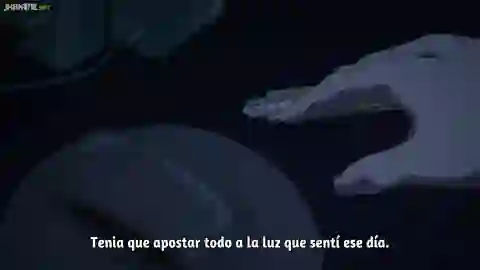 Inuyashiki Episodio 7