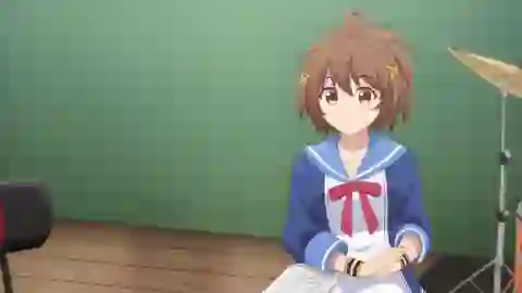 Irodorimidori Episodio 2