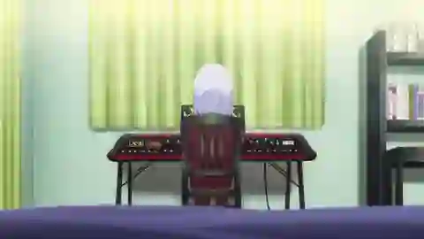 Irodorimidori Episodio 3