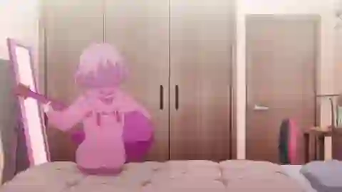 Irodorimidori Episodio 4