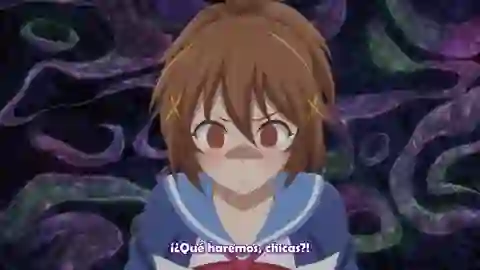 Irodorimidori Episodio 5