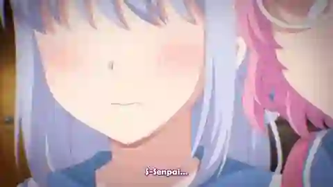Irodorimidori Episodio 6