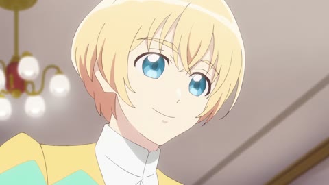 Isekai de Mofumofu Nadenade suru Tame ni Ganbattemasu. Episodio 4