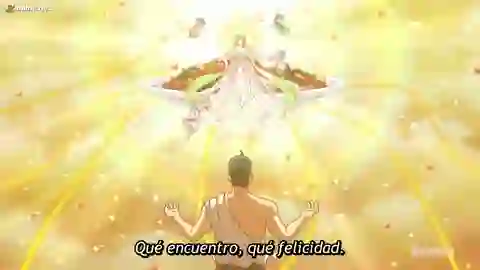 Isekai Izakaya: Koto Aitheria no Izakaya Nobu Episodio 5