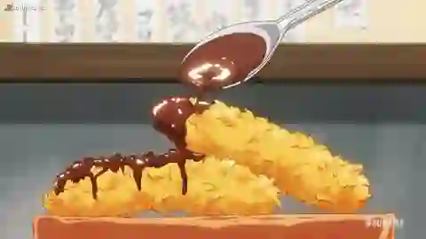 Isekai Izakaya: Koto Aitheria no Izakaya Nobu Episodio 10