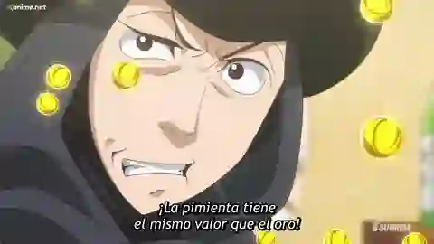 Isekai Izakaya: Koto Aitheria no Izakaya Nobu Episodio 14