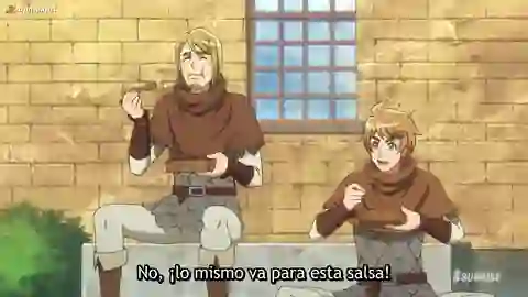 Isekai Izakaya: Koto Aitheria no Izakaya Nobu Episodio 16