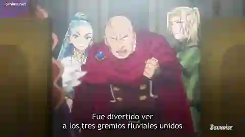 Isekai Izakaya: Koto Aitheria no Izakaya Nobu Episodio 20