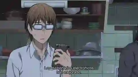 Isekai Ojisan Episodio 1
