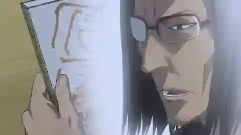 Isekai Ojisan Episodio 2