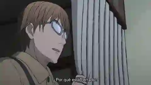 Isekai Ojisan Episodio 4
