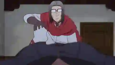 Isekai Ojisan Episodio 7
